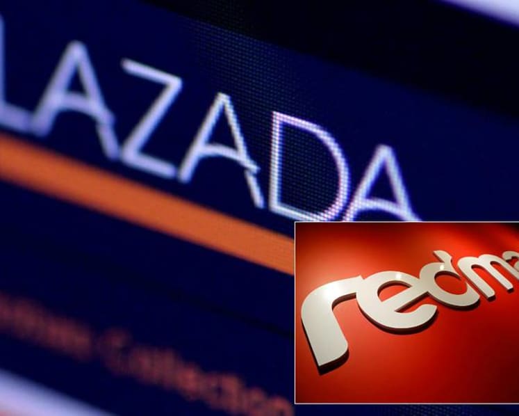 RedMart fined S$72,000 for data breach resulting in online sale of customer data