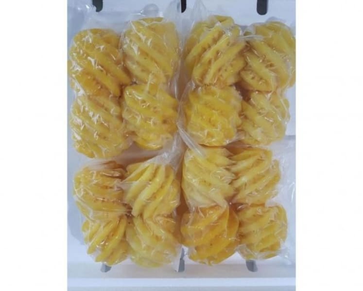 No record of Singapore importing Thai pineapples containing cyclamic acid: SFA