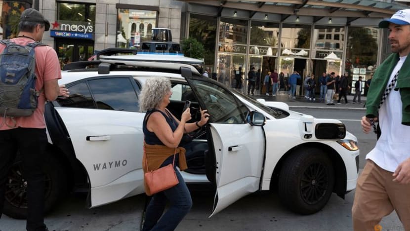 Toyota, Waymo agree to explore collaboration in autonomous driving tech