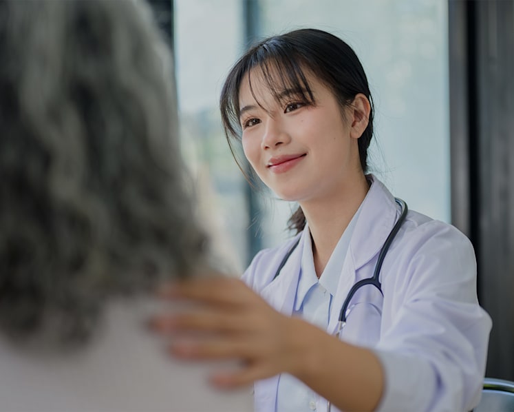 The smarter way to choose a healthcare provider