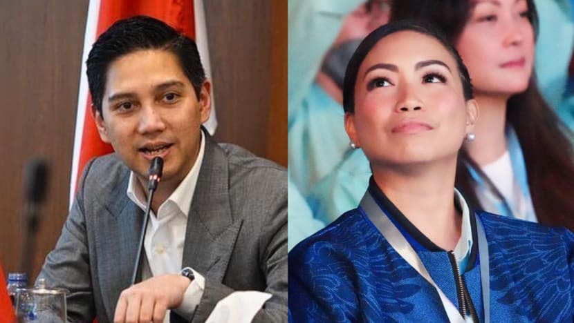 Prabowo’s nephew and niece touted as candidates for next Jakarta governor Prabowo’s nephew and niece touted as candidates for next Jakarta governor