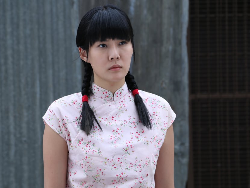 The Journey: Tumultuous Times leads Star Awards 2015 nominations