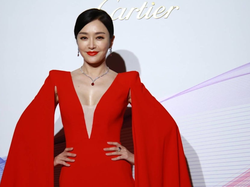 Yanxi Palace Empress Qin Lan Says Many Stars Are &ldquo;As Thin As Ghosts&rdquo; In Real Life