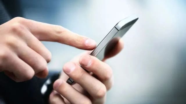马国男子线上面试  手机遭远程操控存款被清空  