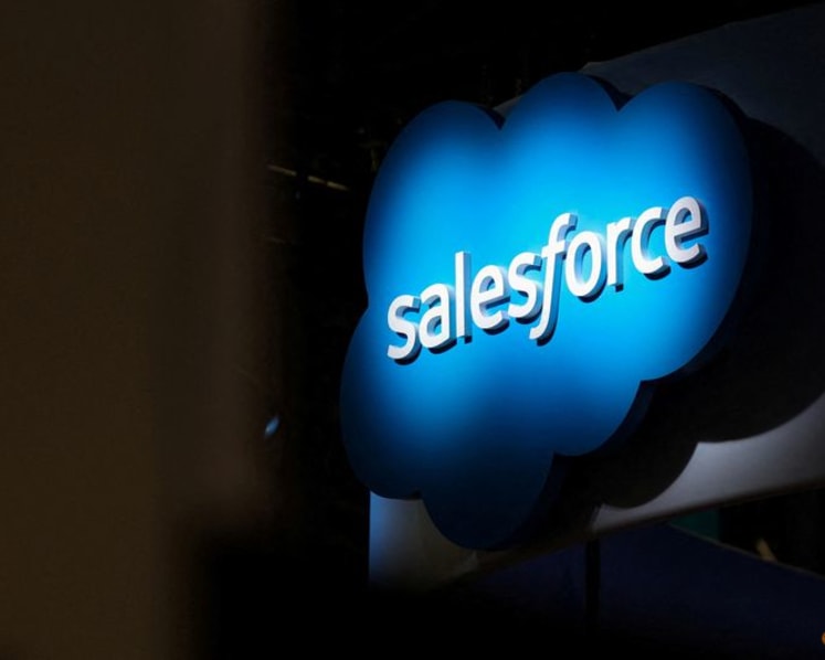 Salesforce deepens AI automation push with $3.6 billion Fin buyout