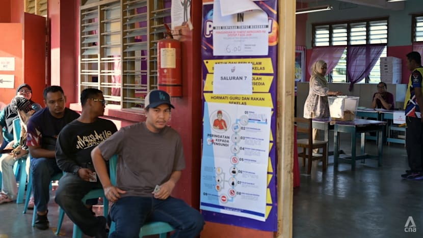 As Johor votes, all eyes on what results mean for political blocs and PM Anwar
