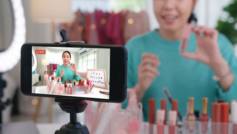 Commentary: A TikTok ban wouldn’t end influencers’ dreams, but maybe it should Commentary: A TikTok ban wouldn’t end influencers’ dreams, but maybe it should