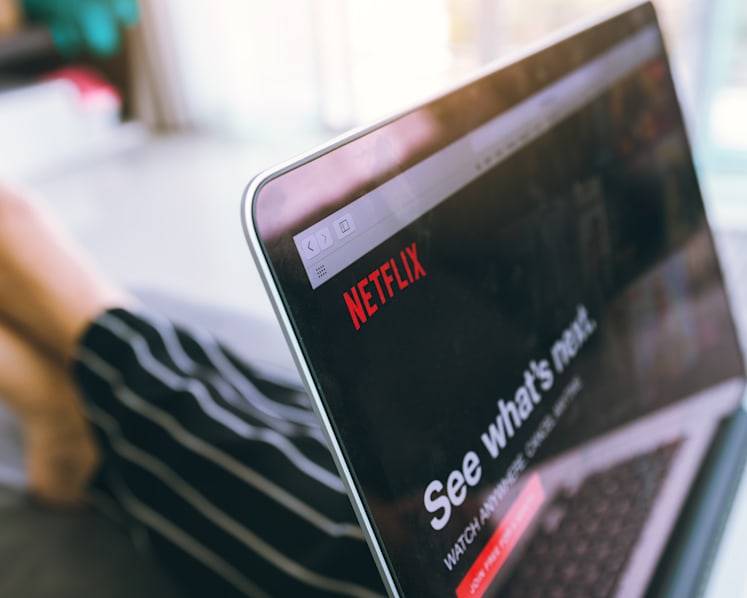 CNA documentaries to debut on Netflix under new content deal with Mediacorp