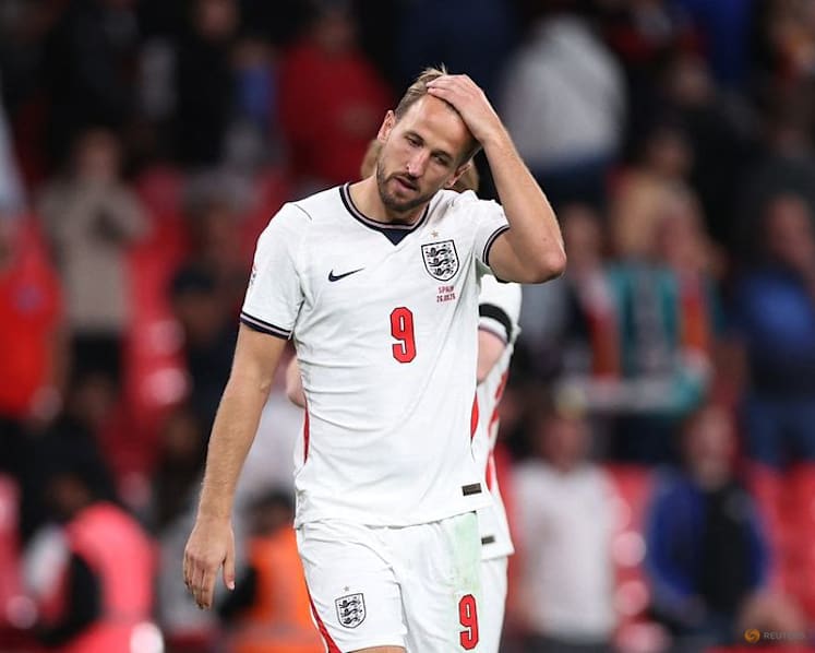 World champions Spain punish England errors to win Nations League thriller