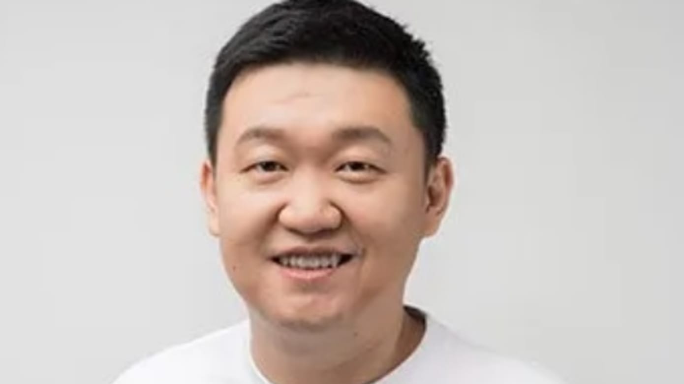 对手不符合资格 冬海集团创始人李小冬预计将当选足总会长