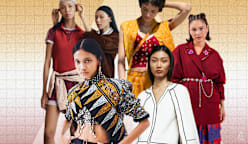 9 Indonesian fashion labels to know now – modern silhouettes, heritage touches and thoughtful craft