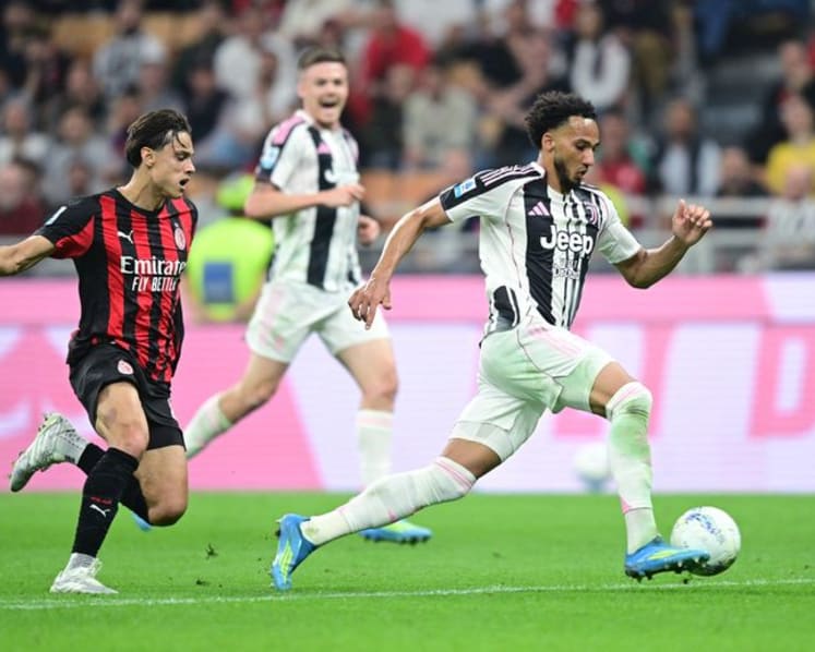 Milan and Juve offer up another 0-0 draw to consolidate top-four grip
