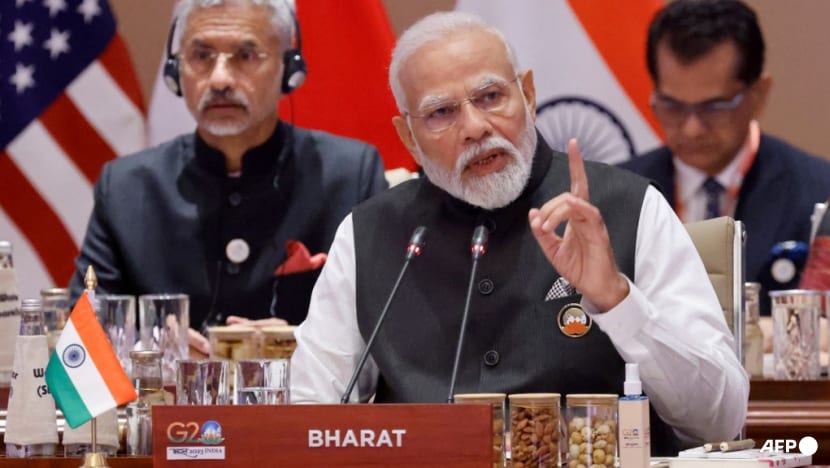 Commentary: You name it - are country name changes necessary?