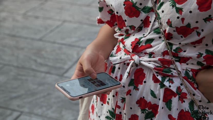 Commentary: How social media can crush your self-esteem
