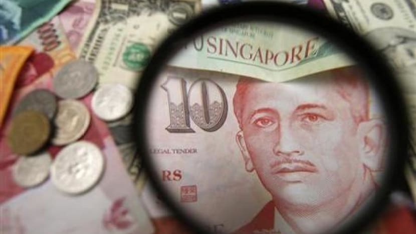 Rising US rates ‘may trigger capital flow, forex volatility’: MAS