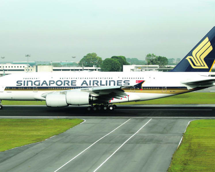 SIA apologises for 17-hour flight delay to New Delhi, vows to improve service