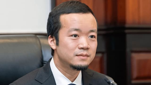 太子集团相关企业申请解冻资金 我国法庭驳回申请