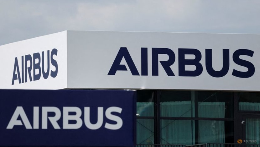 Airbus to sell more A330neo jets to Malaysia Airlines, sources say
