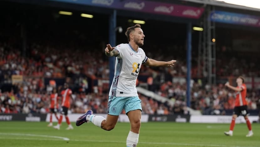 Burnley FC captain Josh Brownhill says he is not Malaysian, dismisses ‘rumours’ he wants to represent Malaysia