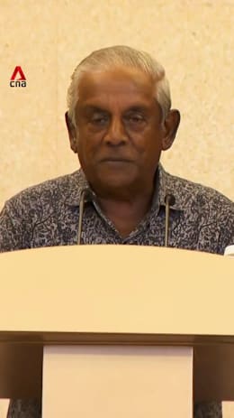 Singapore must not be afraid to take unusual steps: S Jayakumar