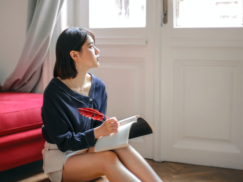 How self-distancing can boost your mental health in this age of safe distancing