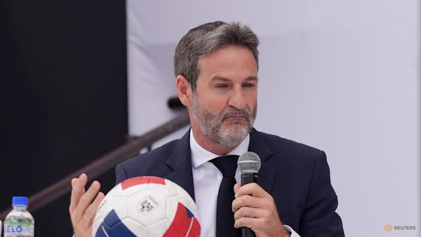 Panama coach Christiansen says World Cup tiebreak rule bad for competition
