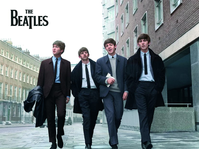 On Air – Live At The BBC Volume 2 (The Beatles) | 3/5 - TODAY