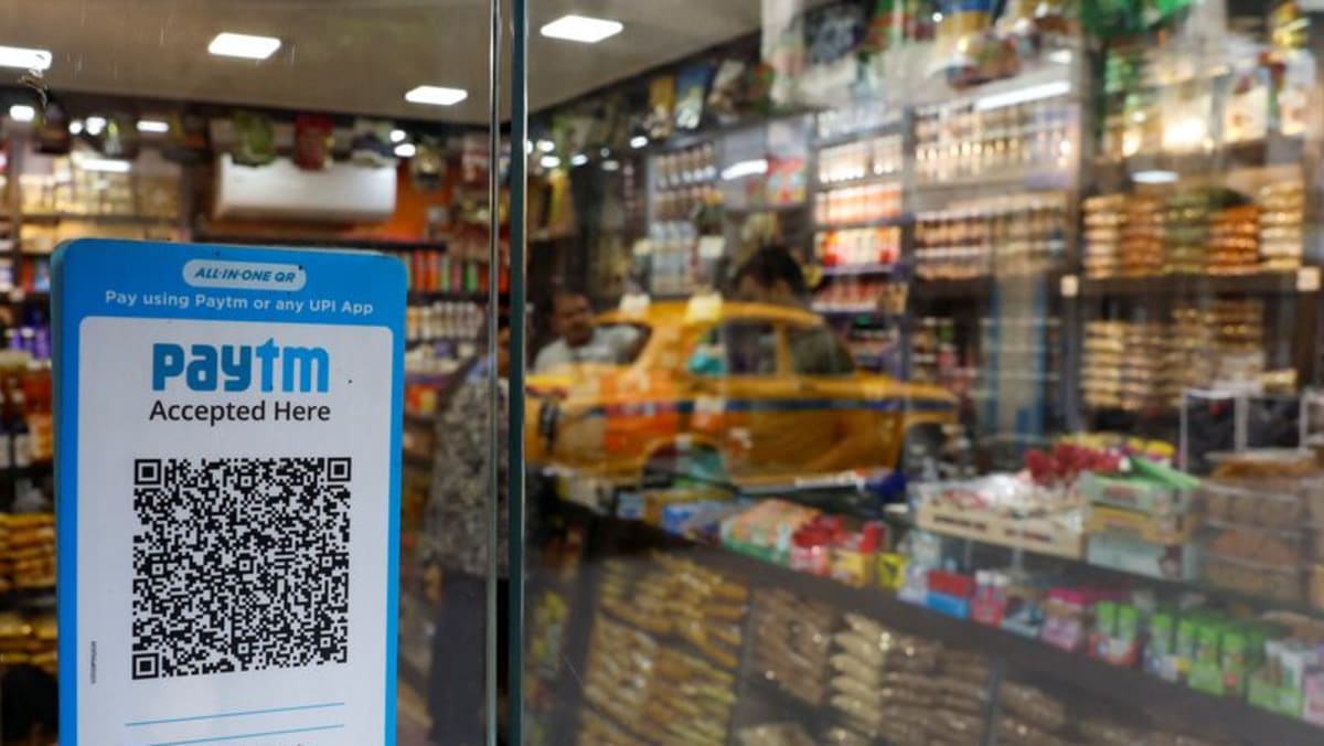 India’s Paytm receives notice from financial crime fighting agency, sees no business impact India’s Paytm receives notice from financial crime fighting agency, sees no business impact