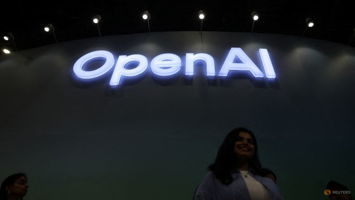 Exclusive-OpenAI courts private equity to join enterprise AI venture, sources say