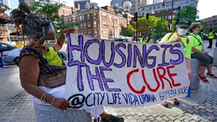 Biden to allow eviction moratorium to expire on Saturday