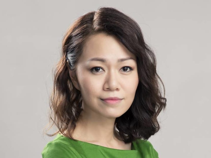 Singaporean singer Joanna Dong discovers she has Stage 1 cancer after minor surgery