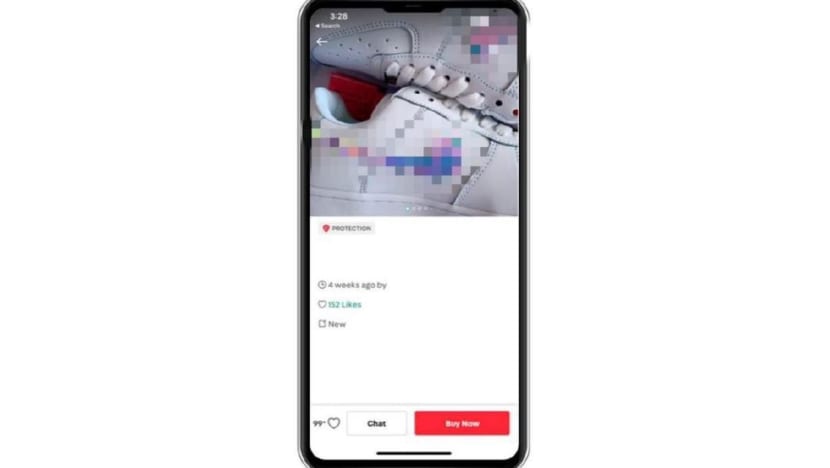 Man to be charged after at least 15 buyers on Carousell lost some S$50,000 on branded shoes