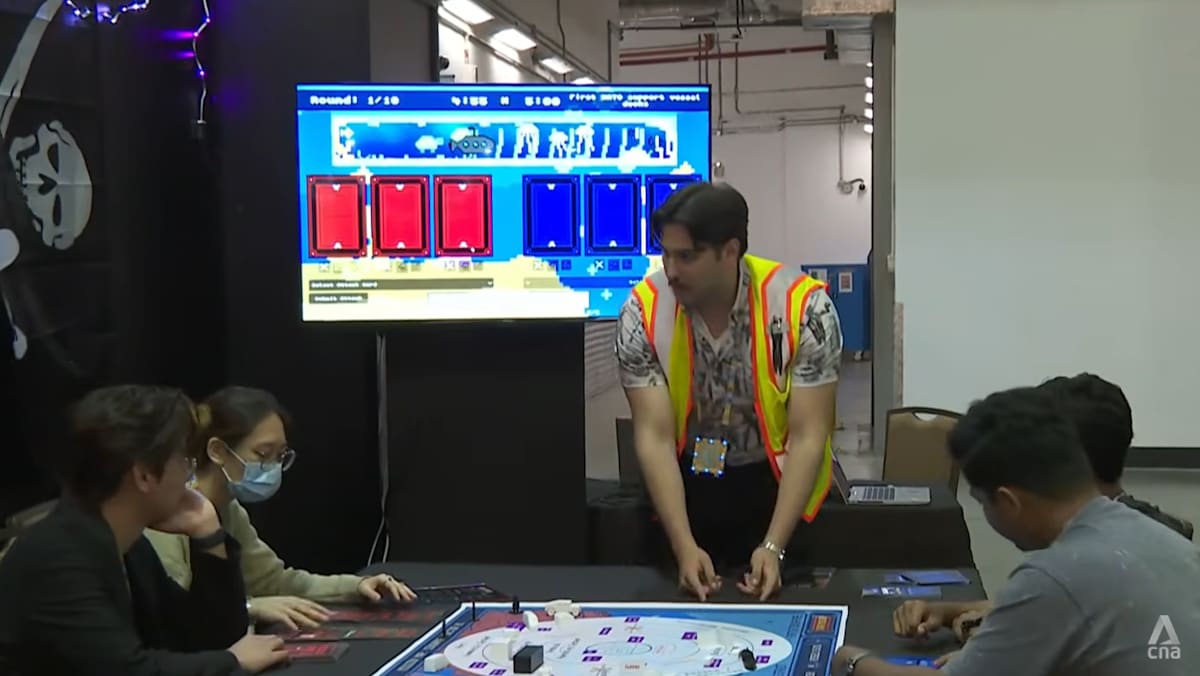 ‘Shadow AI’ emerging as major cybersecurity threat, says DEF CON hacking conference founder