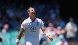 England fast bowler Carse charged over nightclub incident by Cricket Regulator