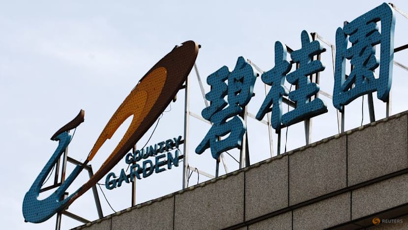 Country Garden seeks shareholder approval on US$13 billion convertible bonds issue