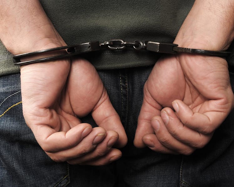 Jail, fine for man who took indecent photo of woman after she passed out, lived off earnings of prostitution
