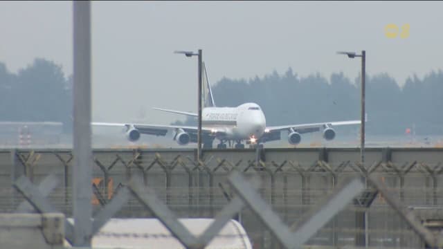 民航局未来三年将落实45项措施 进一步强化航空安全