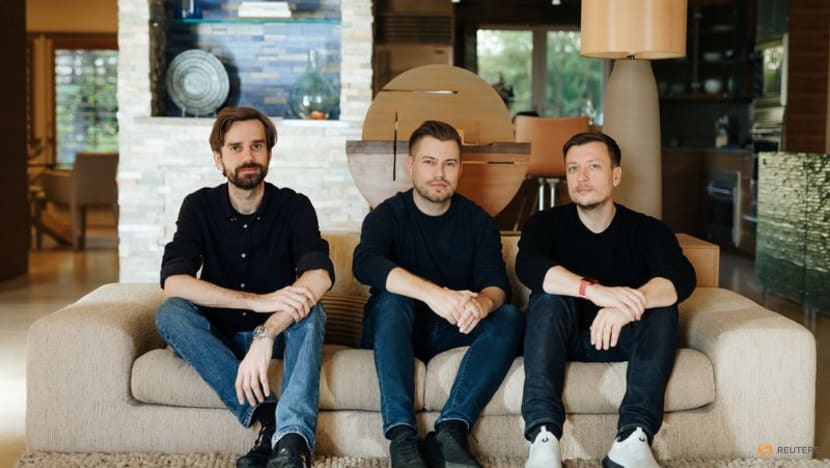 Atlassian competitor Linear raises funding at $1.25-billion valuation Atlassian competitor Linear raises funding at $1.25-billion valuation