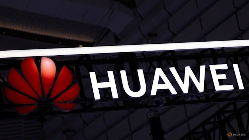 EU explores banning Huawei, ZTE Corp from mobile networks of member countries, Bloomberg News reports