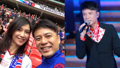 Hacken Lee Denies Rumours Of Him Emigrating To The UK, Says He’s “Proud To Be A Hongkonger”