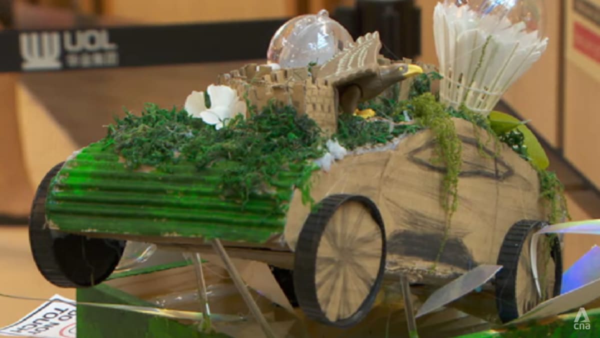 Creativity, confidence and a DSA edge: Why parents are investing in children’s art classes