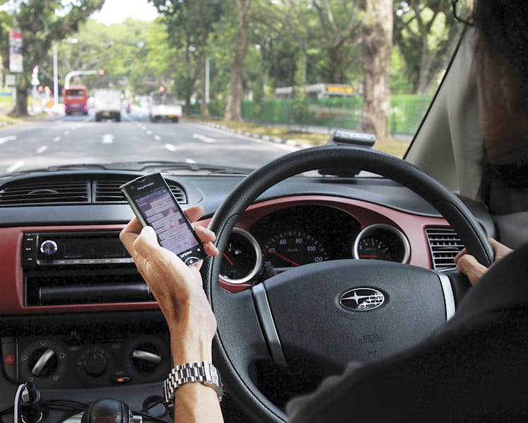 KL eyeing system to notify S’poreans of summonses for traffic offences