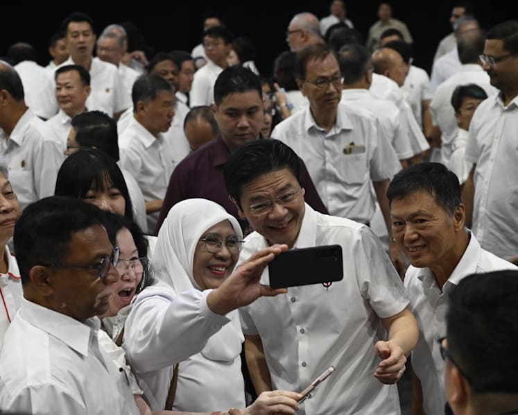 PAP will look to resonate with voters and rally them to a cause, amid shifting political landscape: Analysts