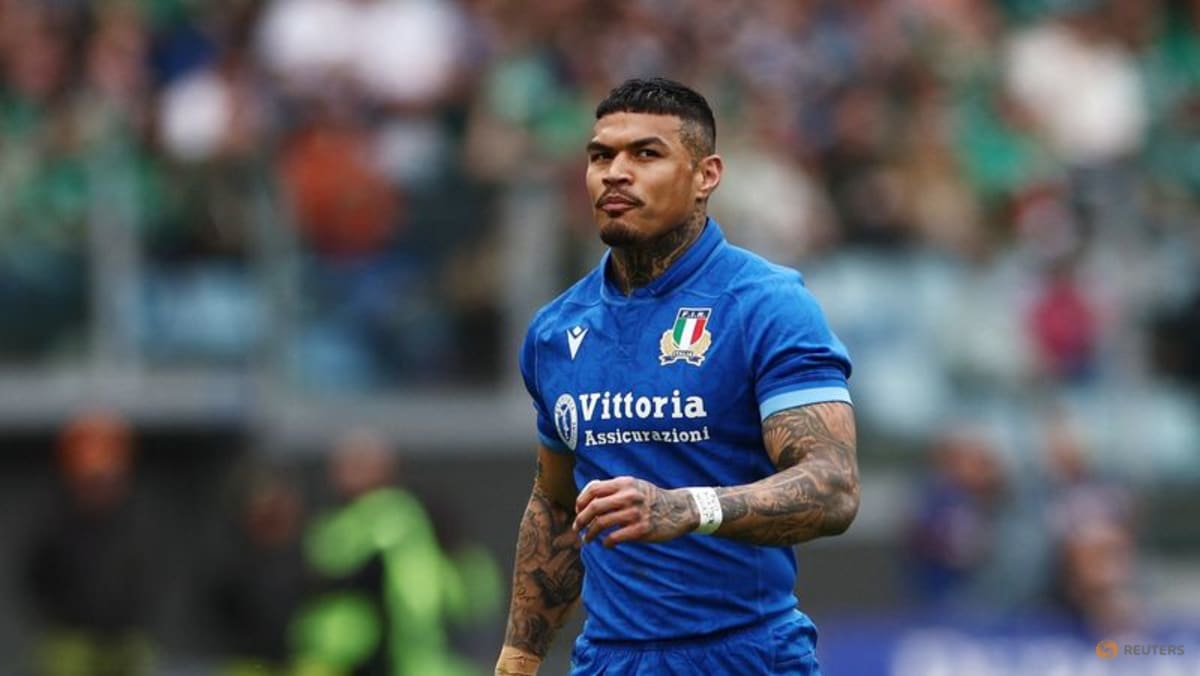 Italy sensing opportunity but England no easy target, says Ioane
