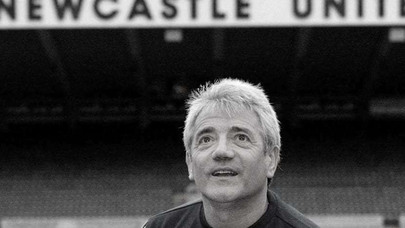 Bekas penyerang, pengurus England Kevin Keegan meninggal dunia pada usia 75 tahun