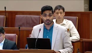 Budget 2026 debate: Haresh Singaraju on tracking policy outcomes across domains