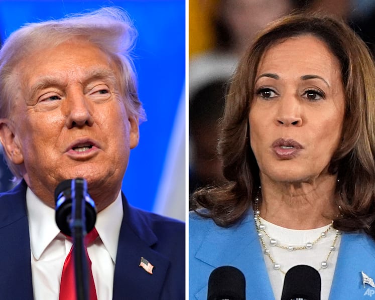 Commentary: Five big issues that are top concerns for US voters