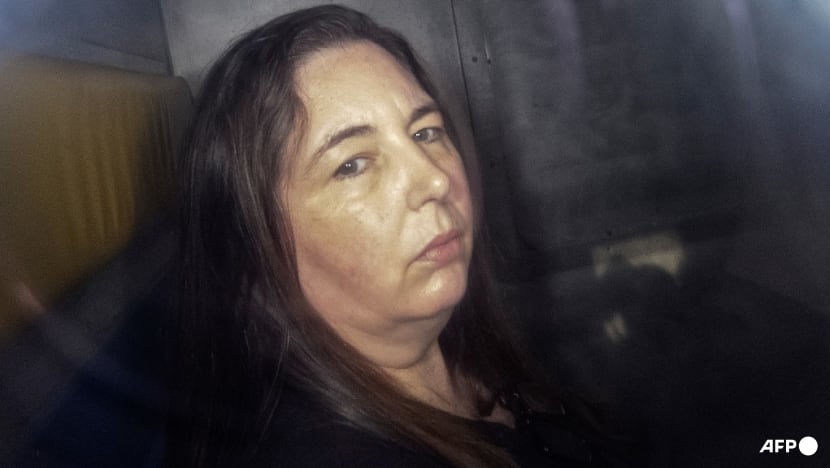 Australian Erin Patterson found guilty of all counts in mushroom murders case Australian Erin Patterson found guilty of all counts in mushroom murders case