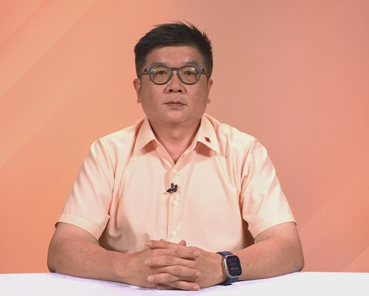 GE2025: NSP says in party political broadcast it will not offer 'empty slogans' but real solutions