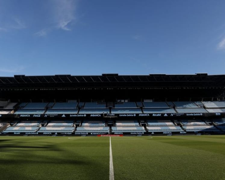 Celta's LaLiga opener against Osasuna postponed due to fungus on pitch